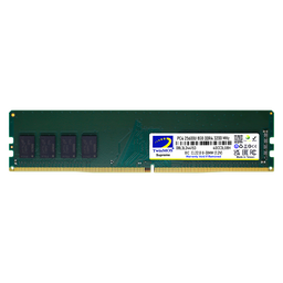 8 GB DDR4 3200MHz TWINMOS CL22 1.2V (MDD48GB3200D)