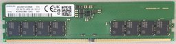 16 GB DDR5 4800MHz SAMSUNG 1.1V KUTUSUZ (M323R2GA3BB0-CQK)