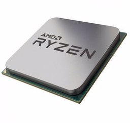 AMD RYZEN 5 5500 3.6GHz 16MB AM4 TRAY (FANSIZ) (65W) NOVGA.