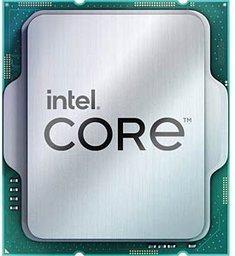 INTEL RAPTOR LAKE CORE I9 14900K 3.2GHz 1700P 36MB TRAY (FANSIZ) (125W) UHD770