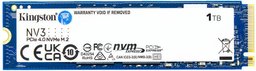 KINGSTON NV3 1 TB NVME GEN4 SSD 6000/4000 (SNV3S/1000G)