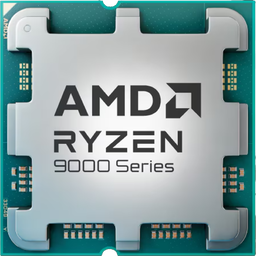 AMD RYZEN 5 9600X 3.9GHz 32MB AM5 TRAY (FANSIZ) (65W) +RADEON GRAPHICS