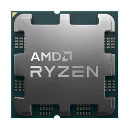 AMD RYZEN 7 8700G 4.2GHz 16MB AM5 TRAY (FANSIZ) (65W) +RADEON 780M GRAPHICS