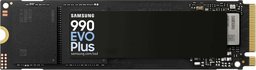SAMSUNG 990 EVO PLUS 1 TB NVME GEN4 SSD 7150/6300 (MZ-V9S1T0BW)