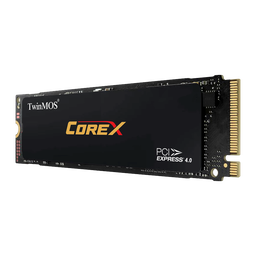 TWINMOS COREX 1 TB NVME GEN4 SSD 5000/4800 (NVCX1TBG42280)