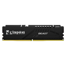 16 GB DDR5 6000 MHz KINGSTON BEAST CL40 HS (KF560C36BBE2-16TR)